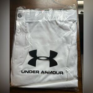 Men’s Under Armour straight leg golf pants